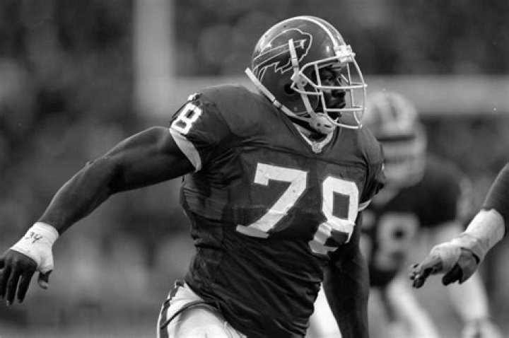 A Brother's Rise In The NFL