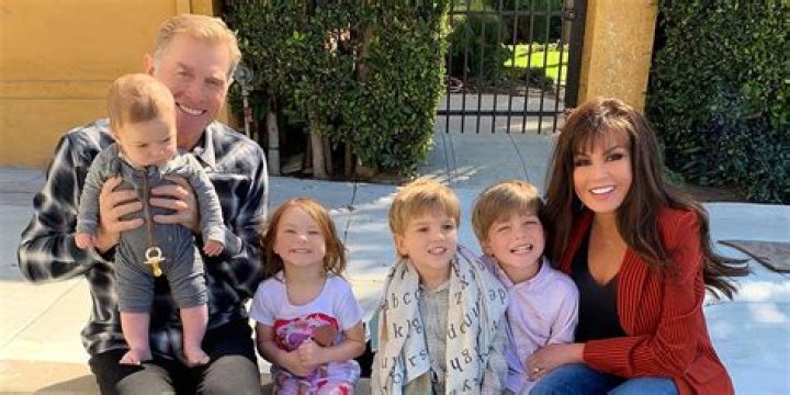 A Comprehensive Guide To Sarah Jakes Roberts Children Meet All Td