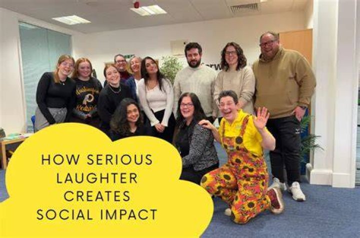 A Journey Of Laughter, Wit, And Social Impact