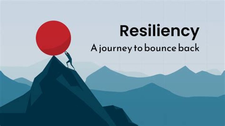 A Journey Of Strength, Resilience, And