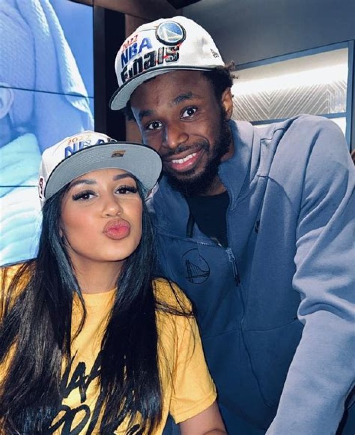 Andrew Wiggins' Girlfriend | Career & Life [ 2023 Update]