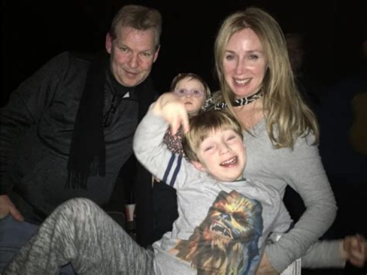 Becky Quick's Husband And The Secrets Of Their Marriage