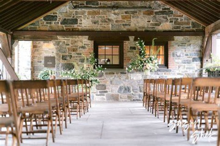 Blue Hill at Stone Barns Wedding Cost