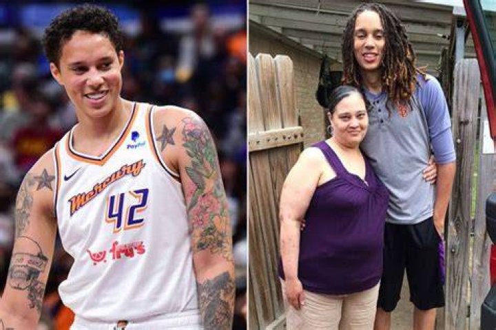 Brittney Griner's Parents: Unwavering Advocates For Justice
