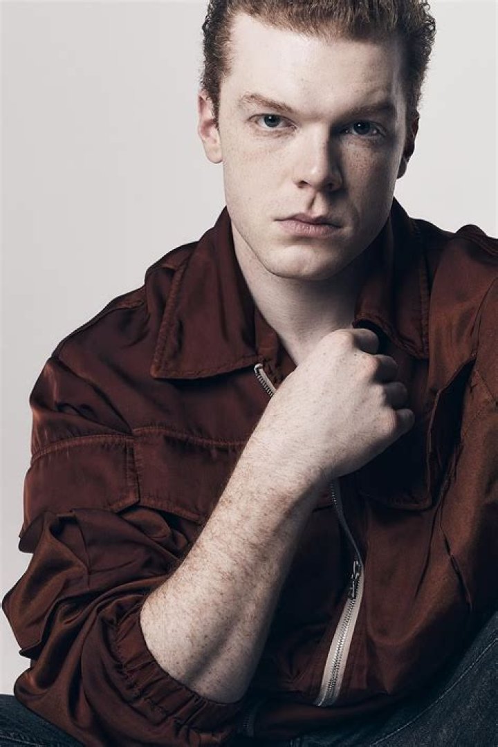 Cameron Monaghan's Wife: Unveiling The Truth
