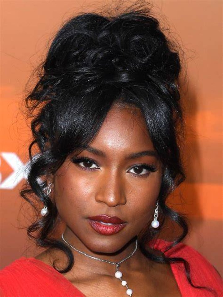 Carlacia Grant ·