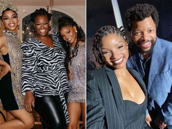 Chloe X Halle's Parents' Role In Their Musical Journey