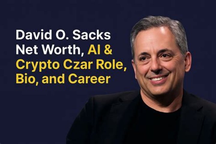 David Sacks - BlogPaper