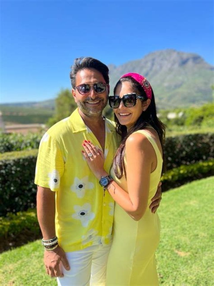 Discoveries And Insights Into Rohan Oza's Wife