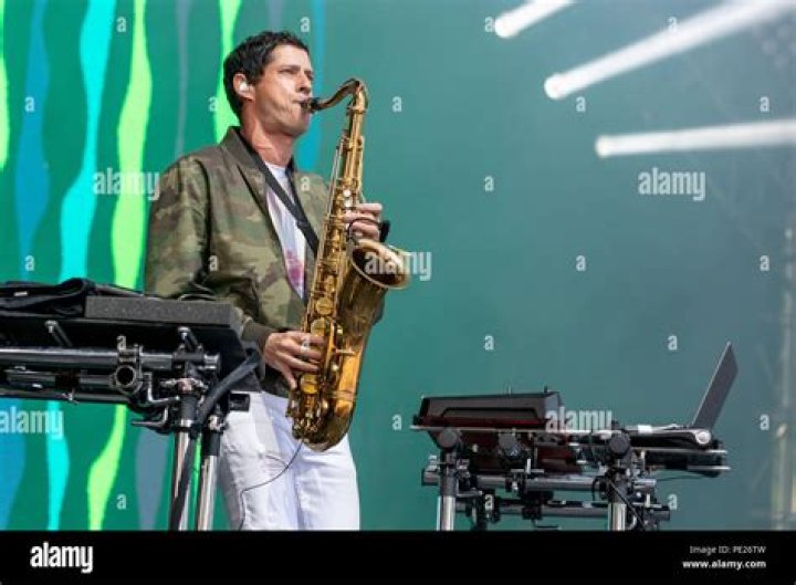 Dominic Lalli - BlogPaper