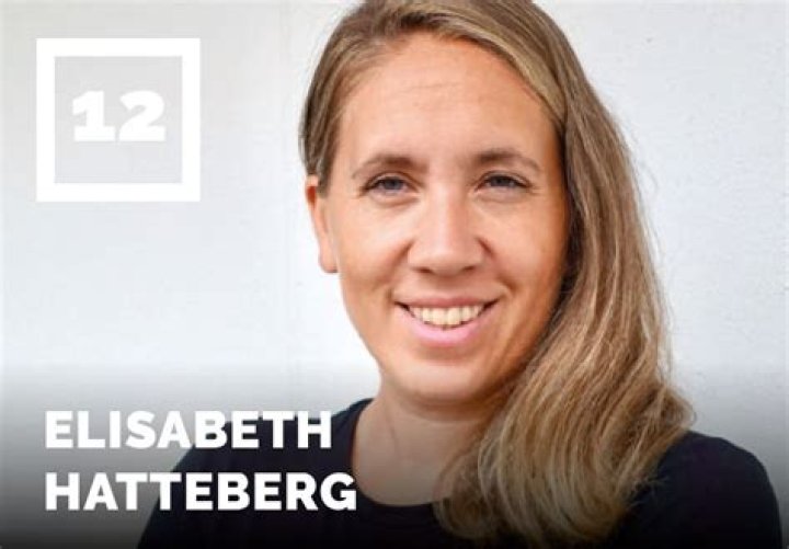 Elizabeth Hatteberg- Wiki, Husband, Net Worth, Height ·