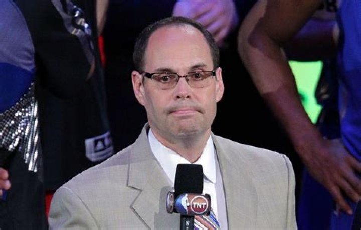 Ernie Johnson Net Worth: How Much Does the NBA Host Earn?