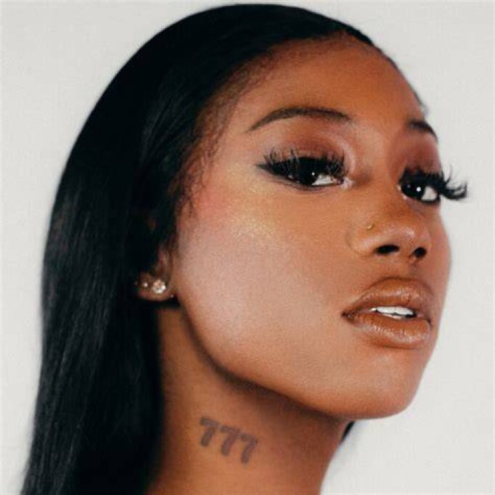 Flo Milli- Bio, Height, Net Worth, Boyfriend, Weight