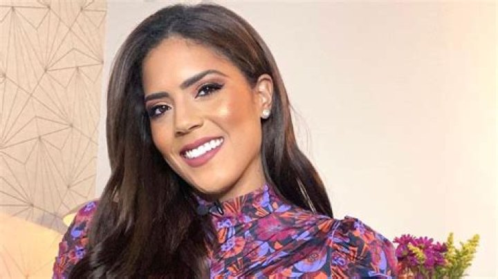 Francisca Lachapel - BlogPaper