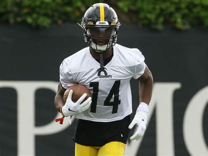 George Pickens Fantasy Names: The Best 21