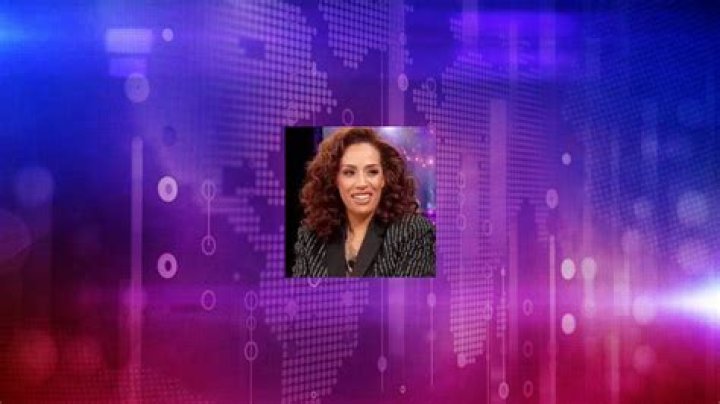 Glennis Grace Net Worth Of 2022