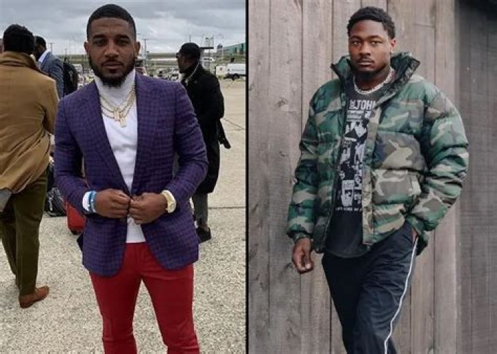Is Stefon Diggs Quandre Diggs Brother? Are They Related?