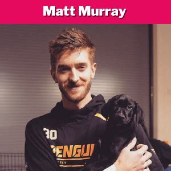 Matt Murray Biography, Age, Height, Wife, Net Worth, Family