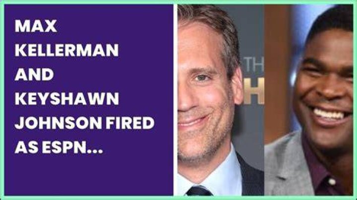 Max Kellerman Fired: Where Is He Going After Leaving ESPN