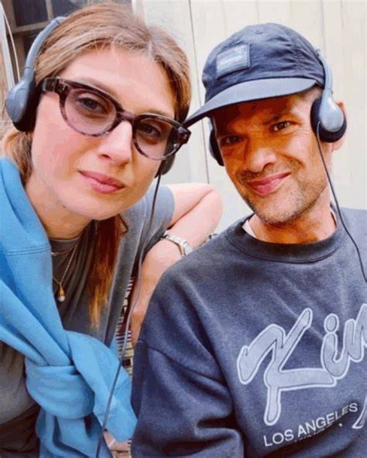 Meet Emily Arlook Husband, Will McCormack: Explore Their Family And Kids