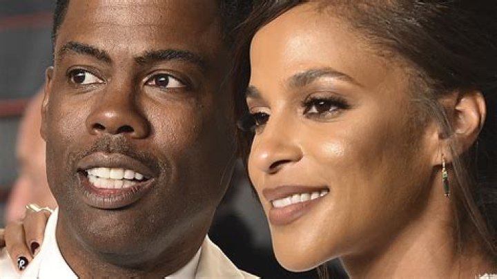 Megalyn Echikunwoke Married, Husband, Boyfriend (Chris Rock), Parents
