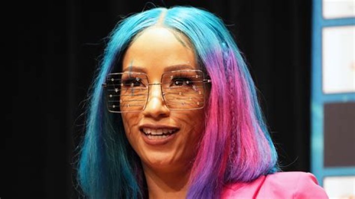 Mercedes Mone (f/k/a Sasha Banks) injured at NJPW Resurgence