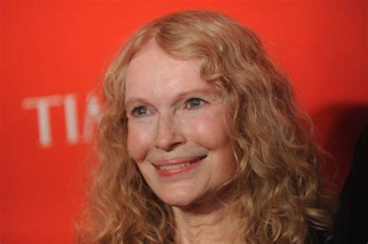 Mia Farrows net worth, biography, fact, career, awards and life story correo
