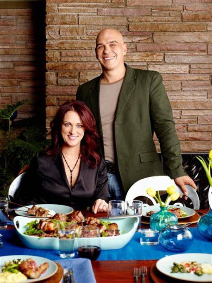 Michael Symon | Bio, Age, Net Worth, Relationship, Career