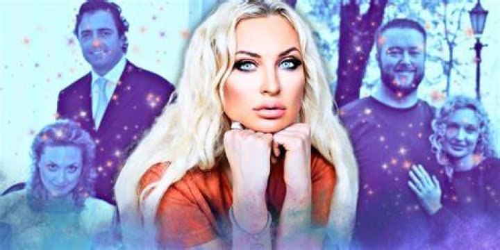 Natalie Mordovtseva, Age, Wiki, Biography 90 Day Fiance Instagram, Age, Job