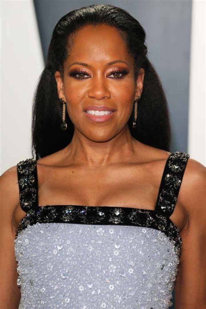 Regina King Biography | MoxBlog