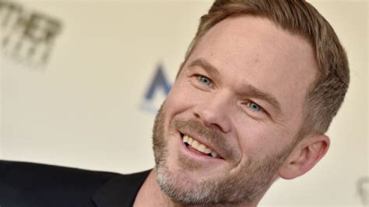 Shawn Ashmore - BlogPaper