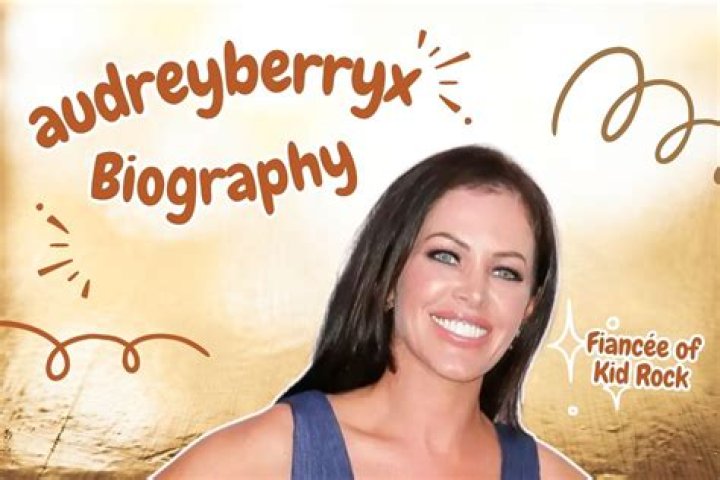 SnogBlogy | Audrey Berry