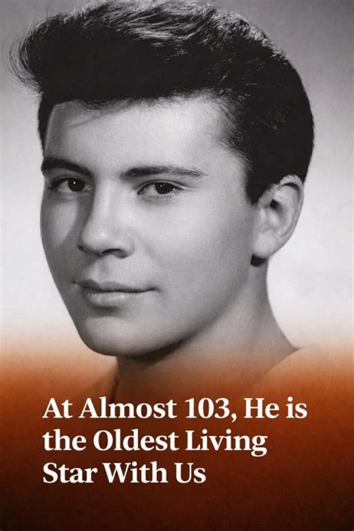 Still Alive And Inspiring At 103