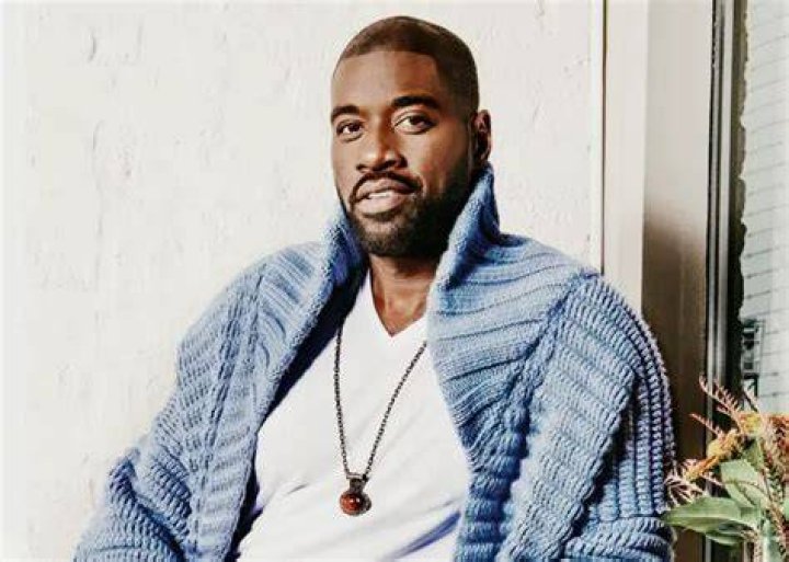 Terrel Carter Was Outed As Gay By Someone He Was With!
