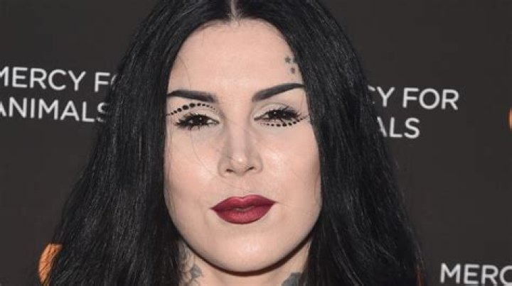 The Real Reason Kat Von D Moved To Indiana