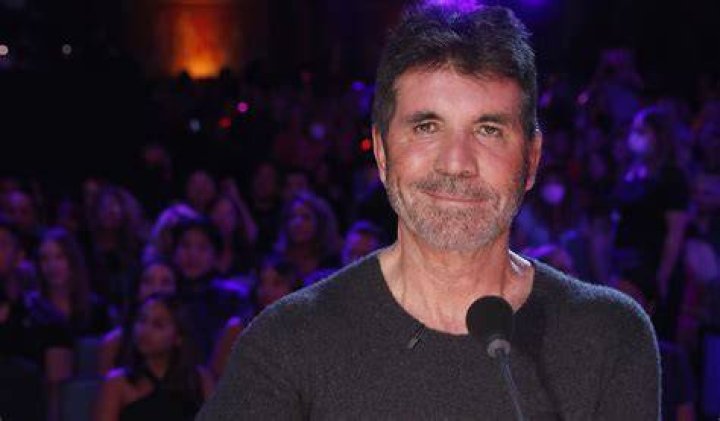 This Is Simon Cowell's Shocking Net Worth
