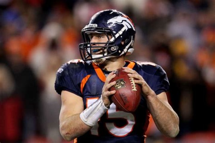 Tim Tebow Religion, Ethnicity, Origin And Parents Background
