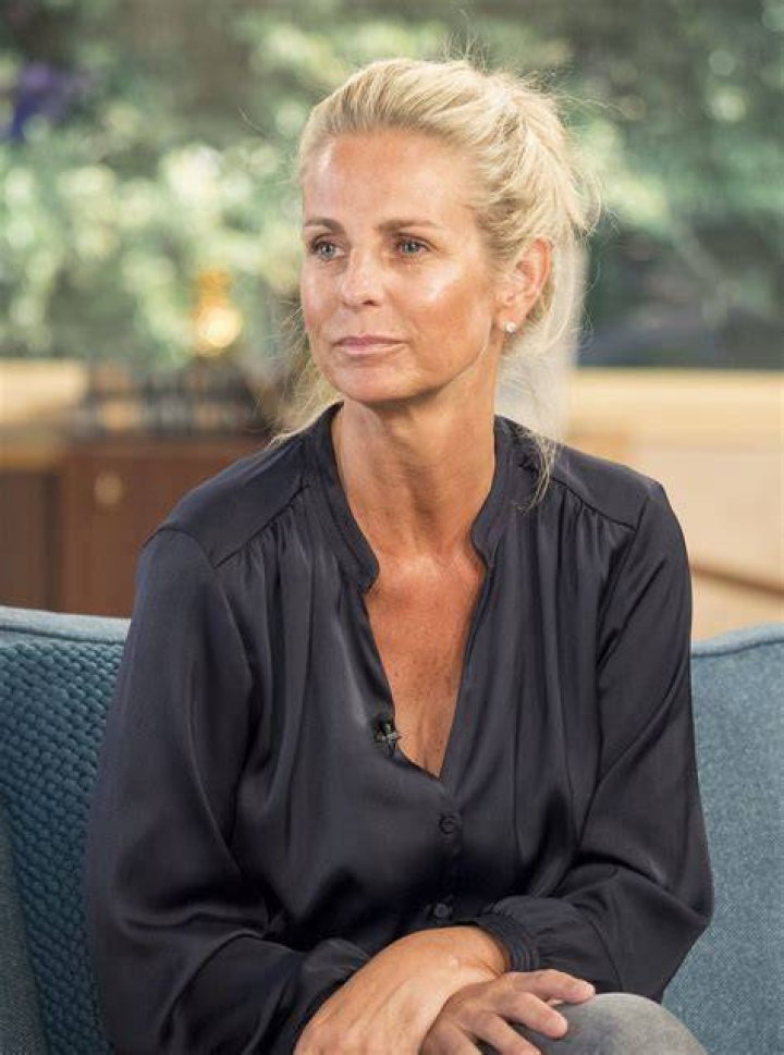 Ulrika Jonsson Biography | MoxBlog
