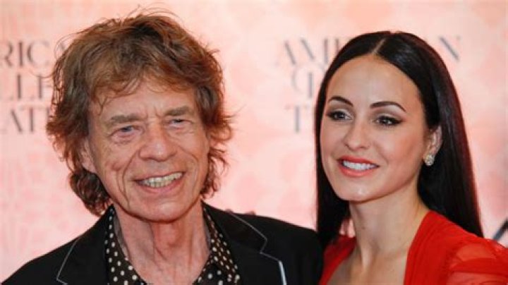 Uncover The Hidden World Of Mick Jagger's Children: A Journey Of Discovery