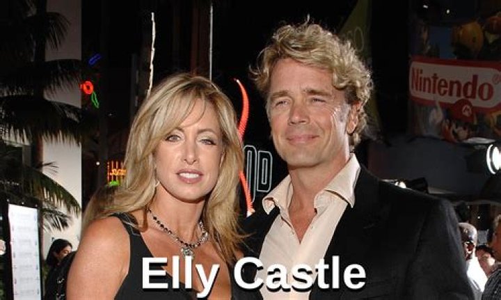 Uncovering The Secrets Of Elly Castle Children: Discoveries And Insights