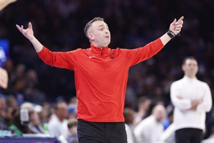 Unlocking The Secrets Of Basketball Mastermind: Francesco Marlett