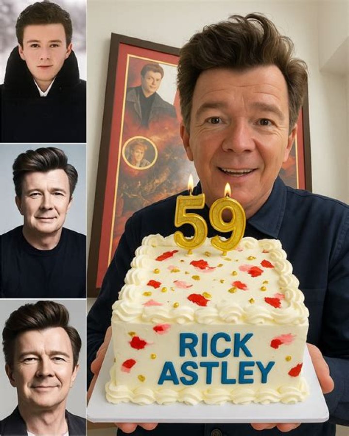 Unlocking The Secrets: Rick Astley's Enduring Relationship
