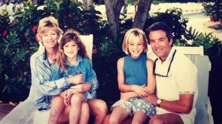 Unraveling The "Kaley Cuoco Parents" Dynamic
