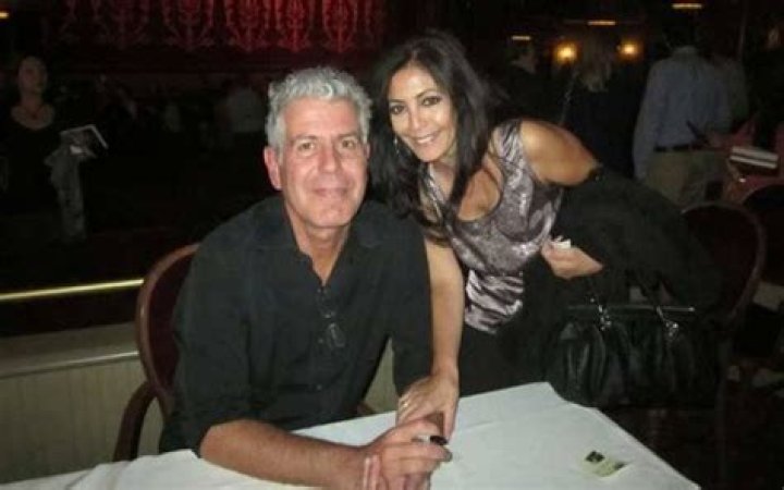 Unveiling The Inspiring Life Of Nancy Putkoski: Anthony Bourdain's Resilient Wife