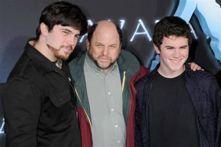 Unveiling The Remarkable World Of Jason Alexander And His Prodigious Sons