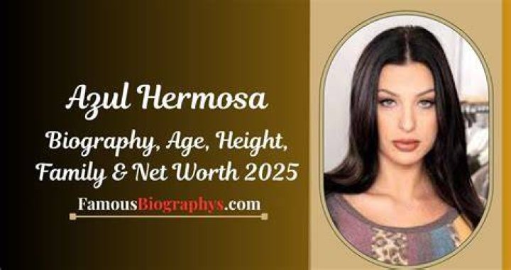 Veronica Castro Biography, Age, Height, Net Worth & Other Facts
