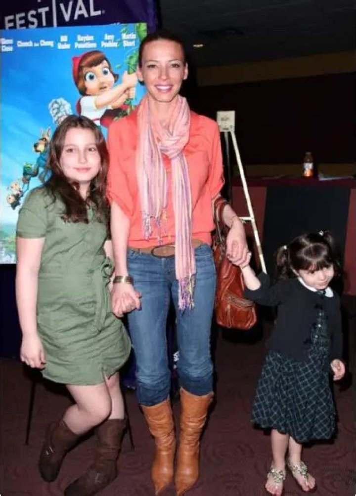 What Happened To Drita DAvanzos Family When She Was Ready To Divorce Her Husband?