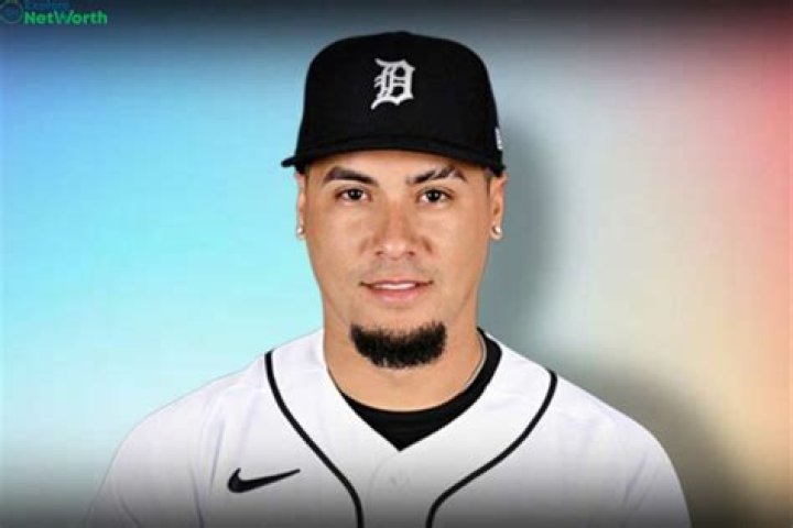 What is Javier Baez's Net Worth as of 2023?