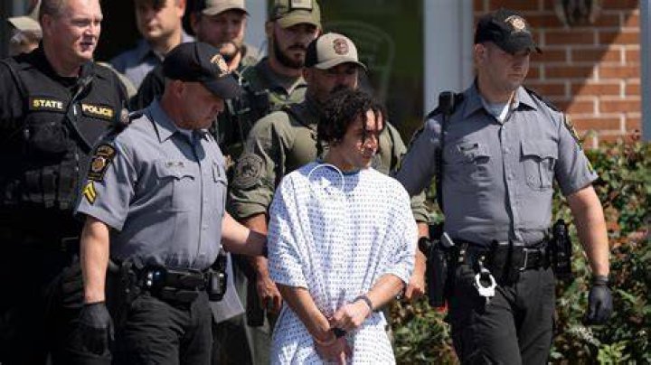 Where Are Jonathan Adamson And Benito Marquez Now? Benjamin Eastman Murderer Update 2022