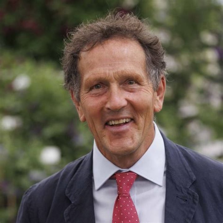 Who Are Monty Don Children? Details To Know About The Family Of British Horticulturist